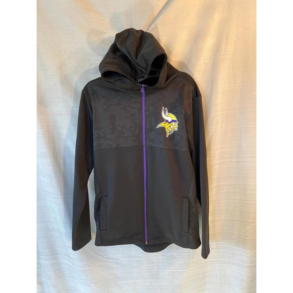 Minnesota Vikings hoodie